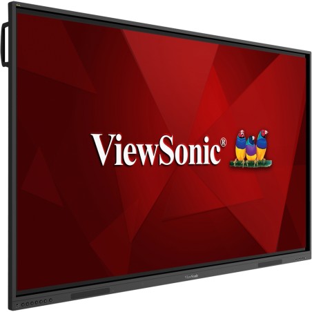ViewSonic IFP86G1, 86", (OS Free), 40